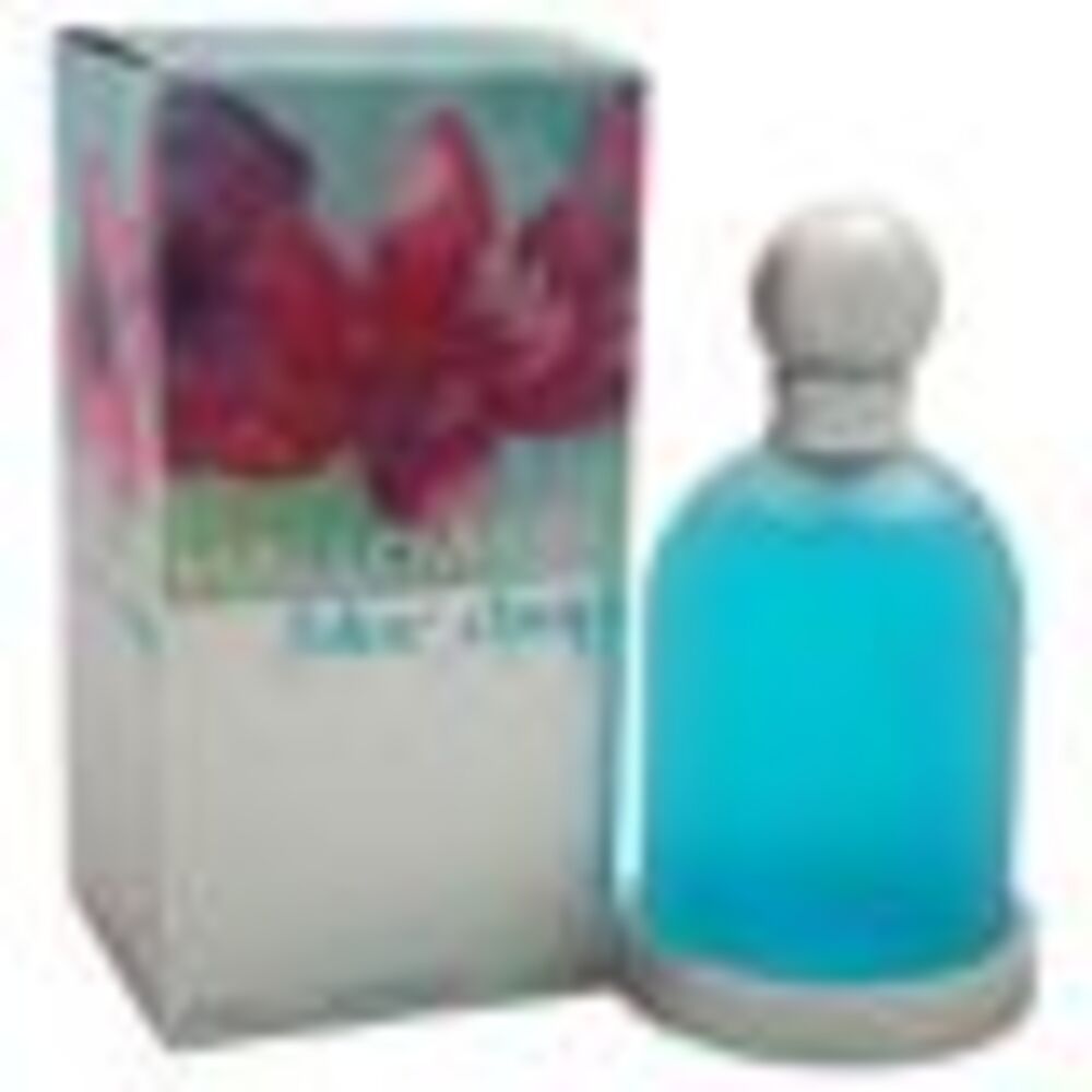 Jesus Del Pozo Halloween Blue Drop Eau de Toilette - 3.4oz - Picture 3 of 3